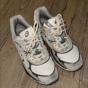 Asics Gel-NYC Shoes Sneakers US Mens size 12